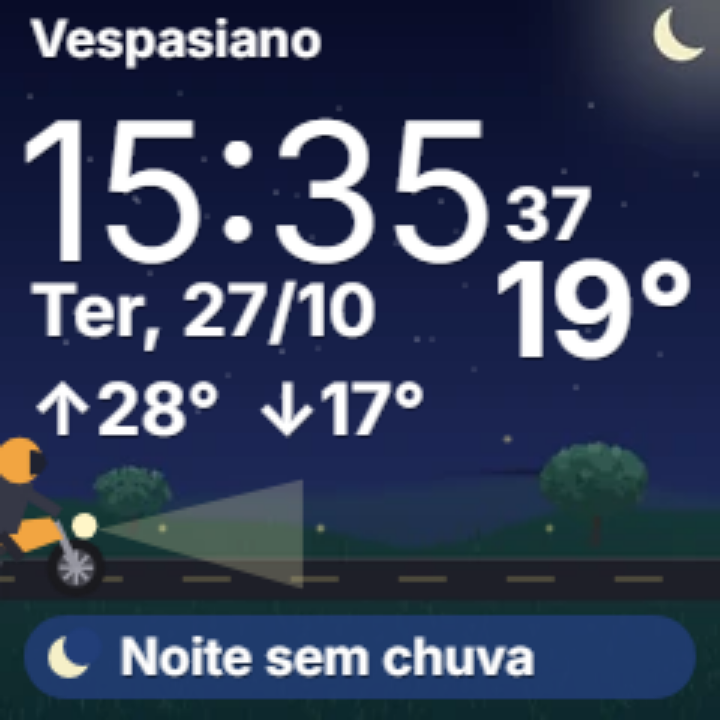 beeRota Clima 3