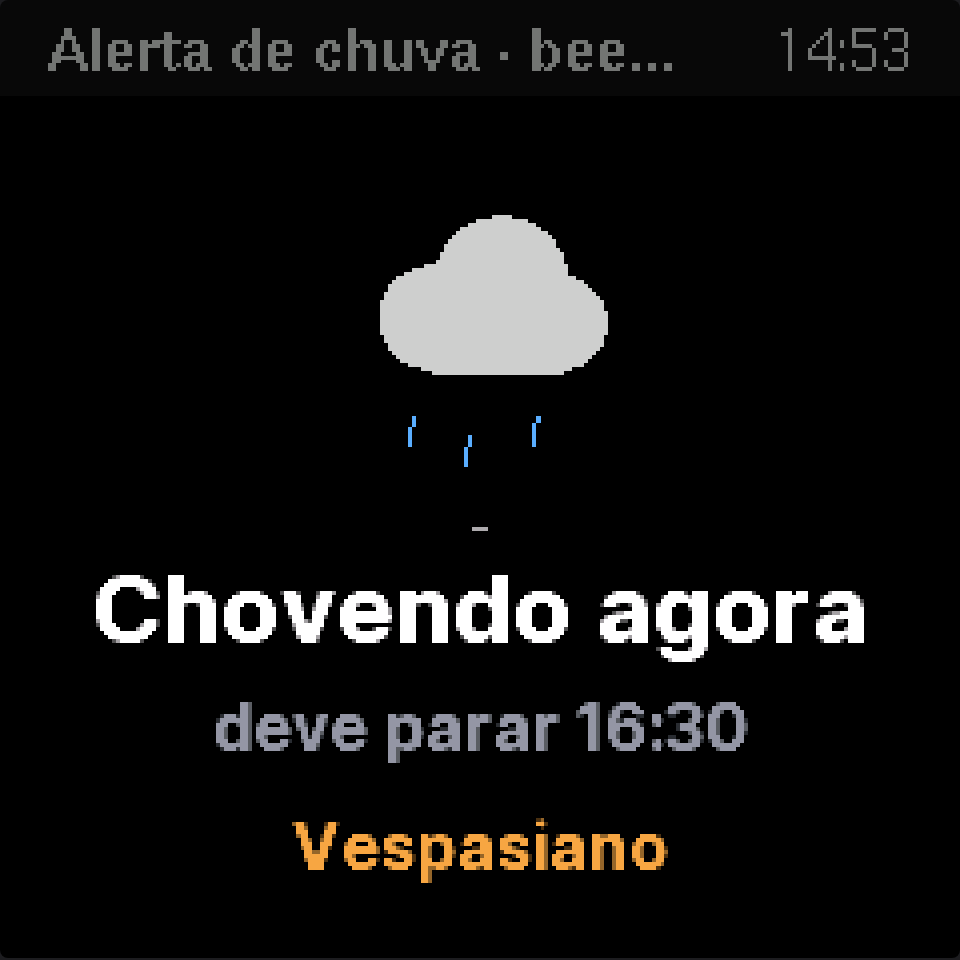 beeRota Clima 4