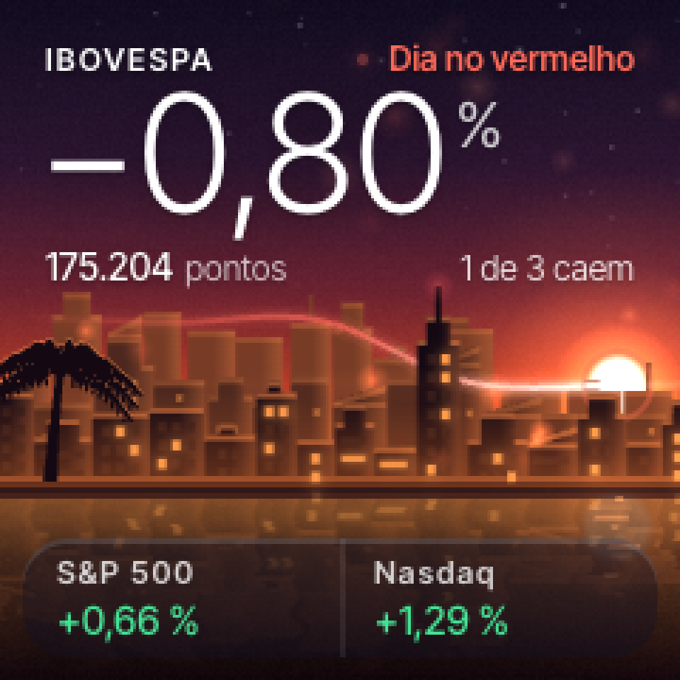 Stock Market 1