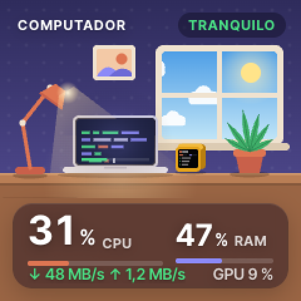 My computer 1