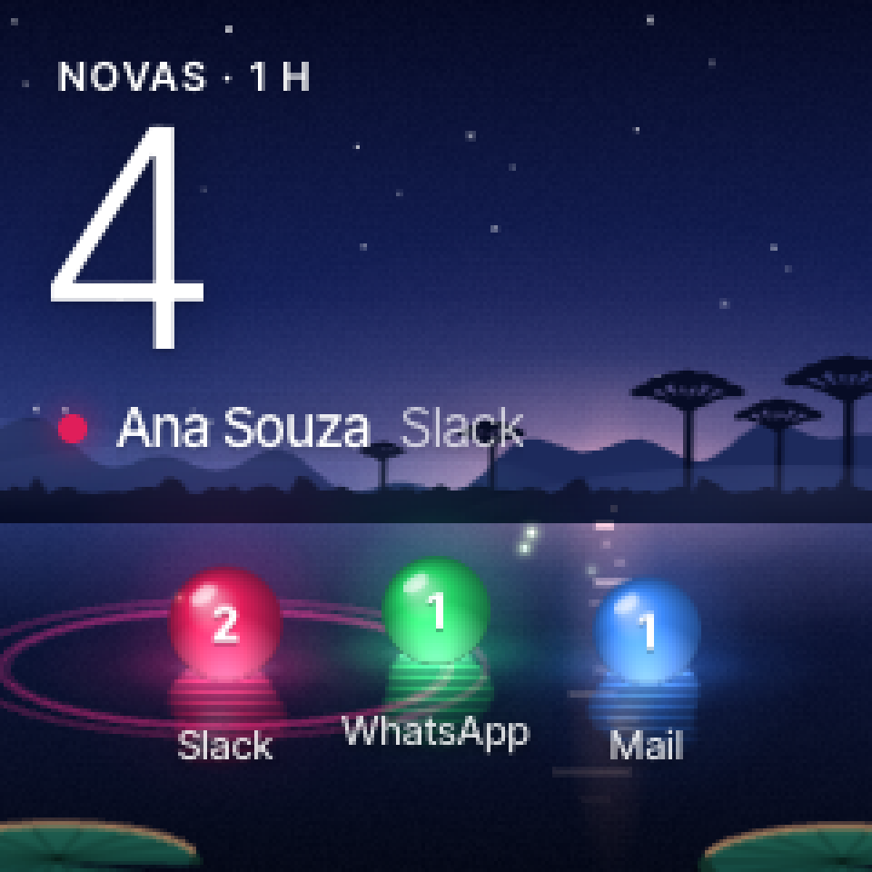 Notifications 1