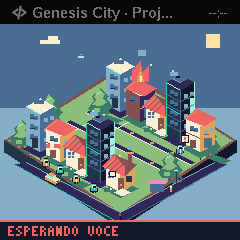 Project Genesis 4