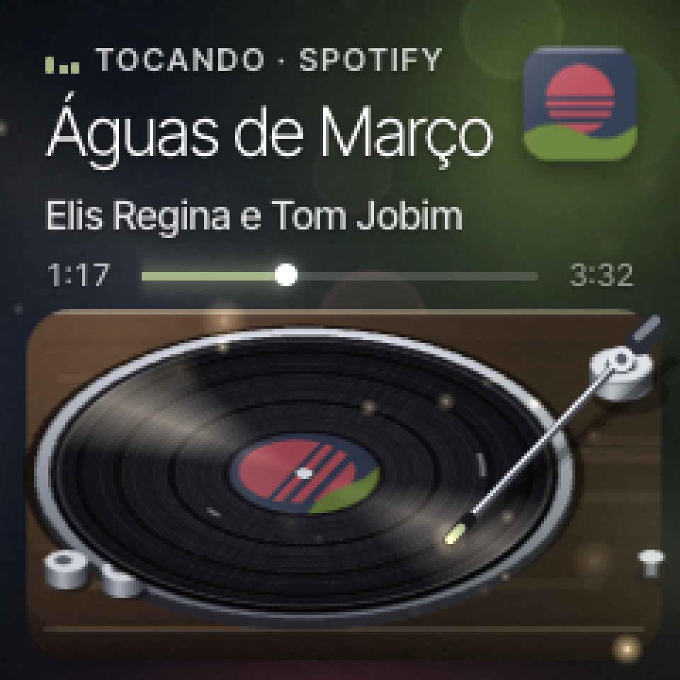 Now playing 1